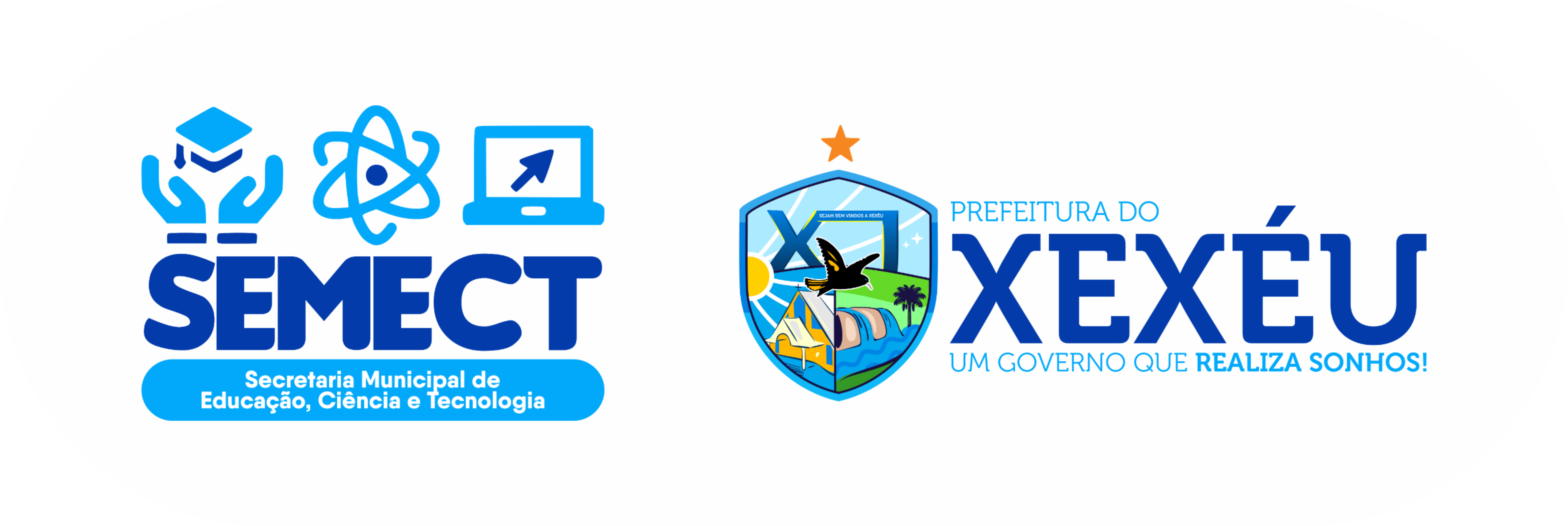 SEMECT e Prefeitura de Xexéu